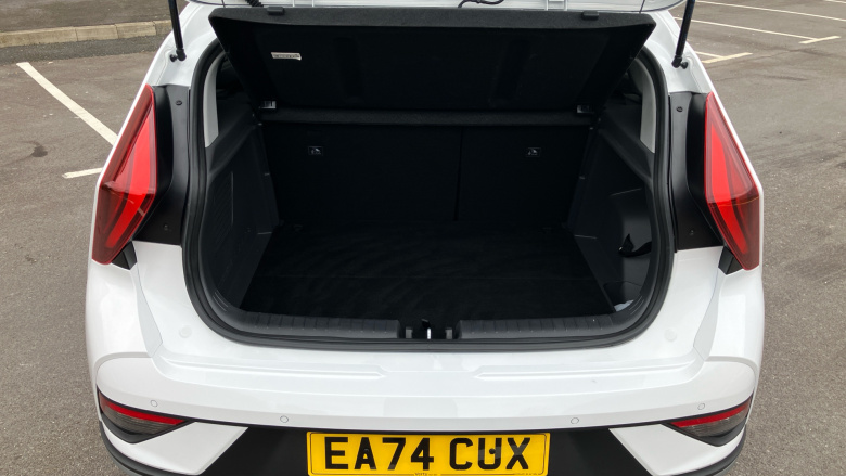 Hyundai BAYON 1.0 TGDi Ultimate 5dr Petrol Hatchback